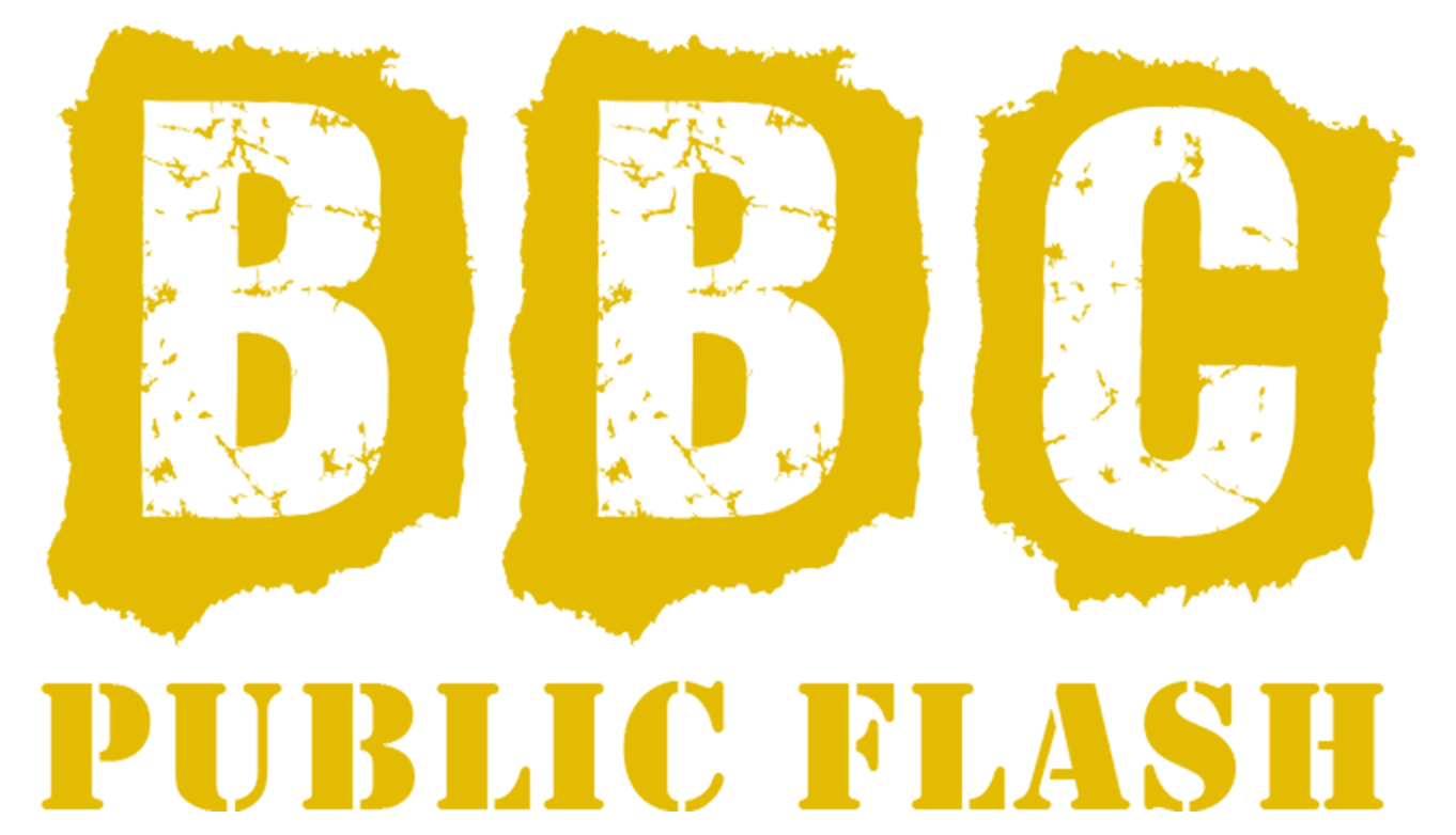 BBC Flash